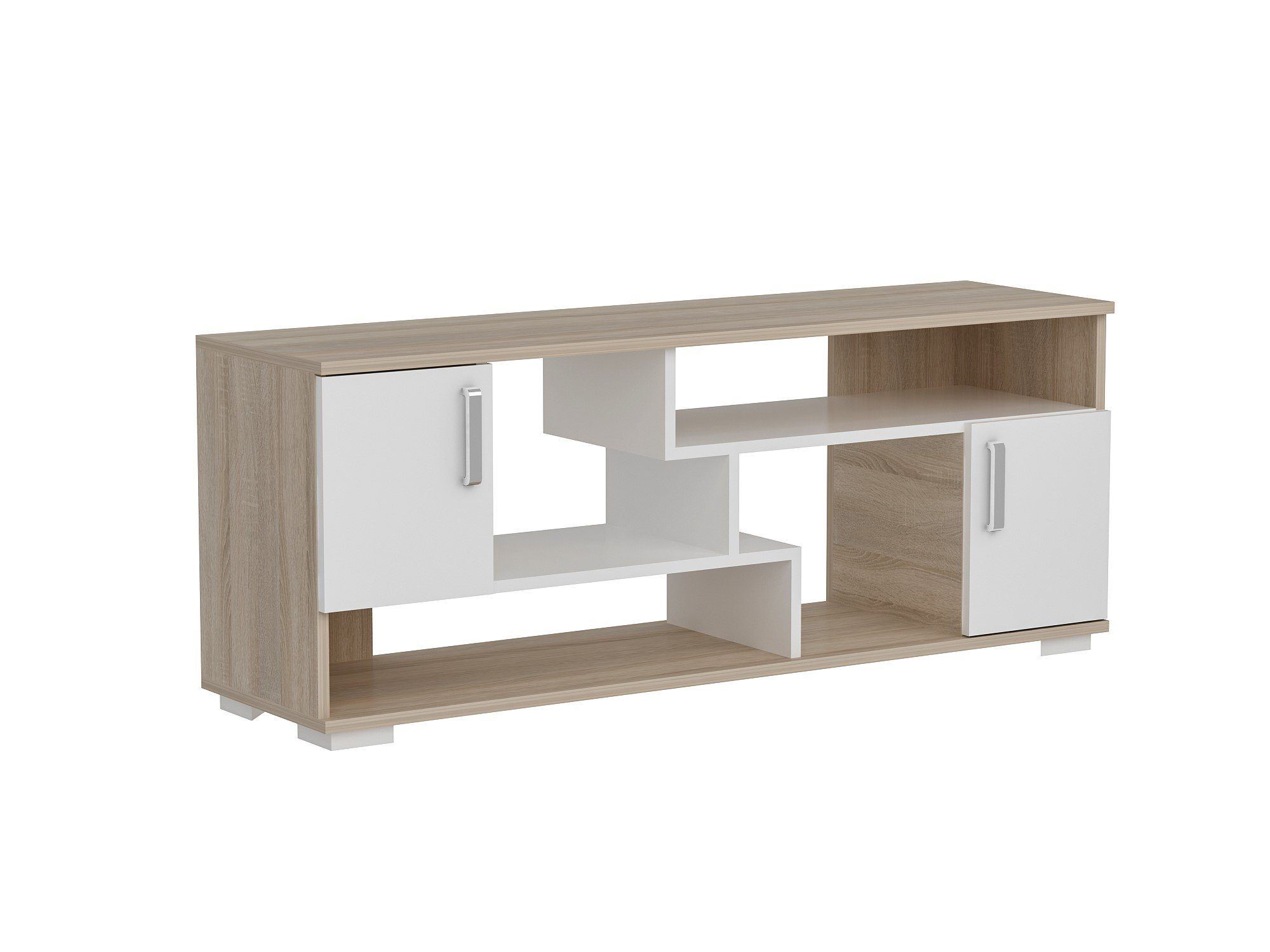 Centro de Entretenimiento Leroy - Muebles Bonno